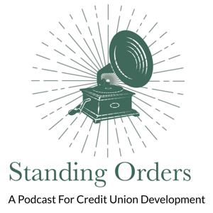 CUDA's Standing Orders Podcast