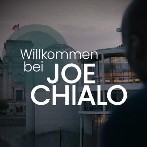 Willkommen bei Joe Chialo