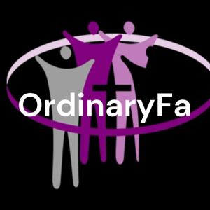 No Ordinary Faith