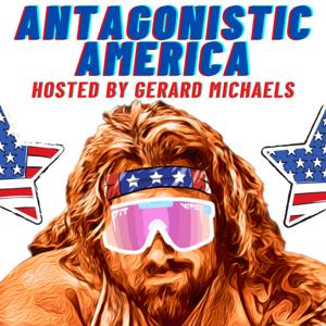 Antagonistic America