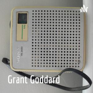 Grant Goddard : radio broadcasting expert