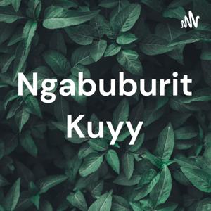 Ngabuburit Kuyy