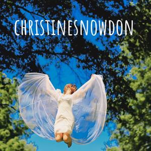 CHRISTINE SNOWDON - LOVE FROM THE UNIVERSE - AUTHOR