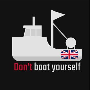 Don't Boat Yourself