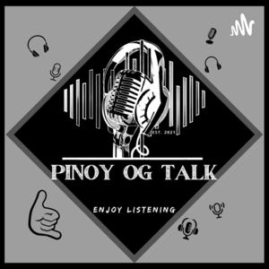 Pinoy OG Talk