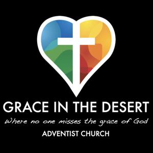 Sermons – Grace In the Desert