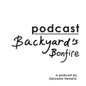 Podcast Backyard's Bonfire