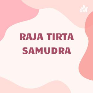 Raja Tirta Samudra