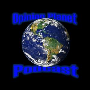 Opinion Planet Podcast