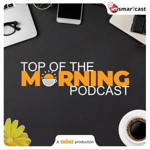 Top of the Morning by Mint - HT Smartcast