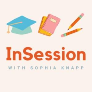 InSession with Sophia Knapp