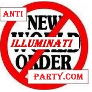 Anti Illuminati Party