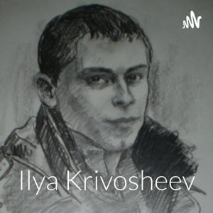 Ilya Krivosheev - Audiobooks