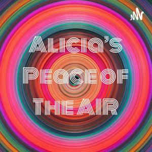 Alicia's Peace of The AIR