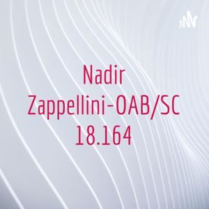 Consumicast - Nadir Zappellini