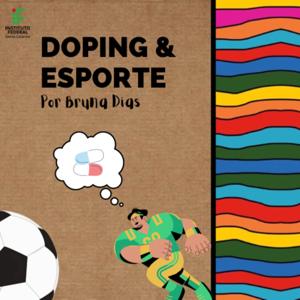 Dooping esportivo - medicamentos e esporte