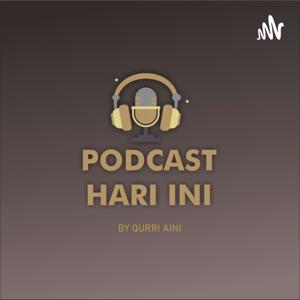 PODCAST HARI INI