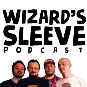 Wizard's Sleeve