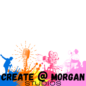 Create at Morgan