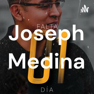 Joseph Medina