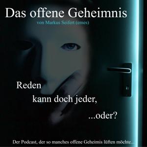 Das offene Geheimnis