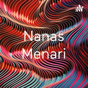 Nanas Menari