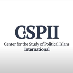 CSPII - Center For The Study Of Political Islam International