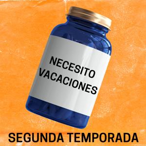 NECESITO VACACIONES