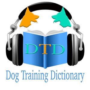 Dog Training Dictionary