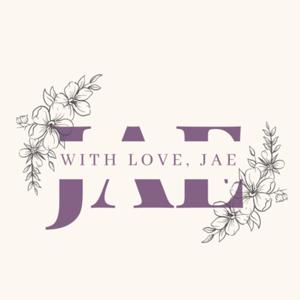 With Love, Jae
