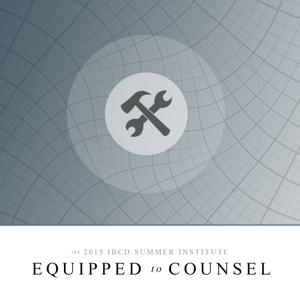 Equipped to Counsel (SI15)