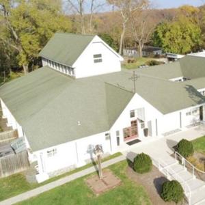 St. Francis Episcopal Church