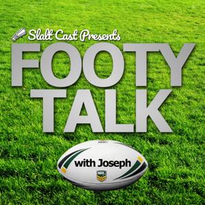 Footy Talk