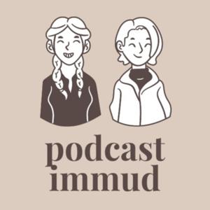 Podcast Immud