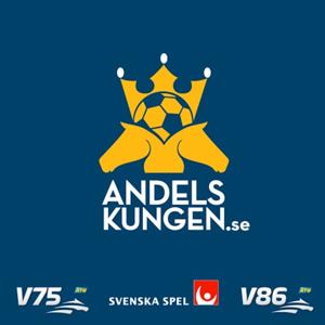 Andelskungens podcast