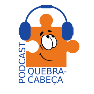 Podcast Quebra-Cabeça