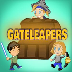 Gateleapers: A Fandom Gameshow by onsuo