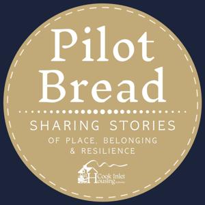 Pilot Bread