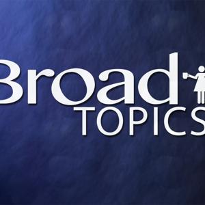 Broad Topics