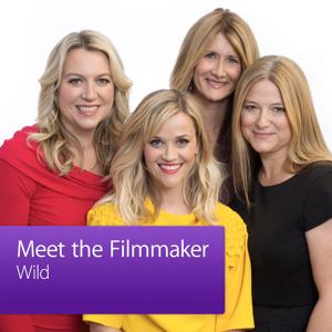 Reese Witherspoon, Laura Dern, Cheryl Strayed, and Bruna Papandrea: Meet the Filmmaker by Apple