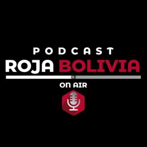 Roja Bolivia ON AIR