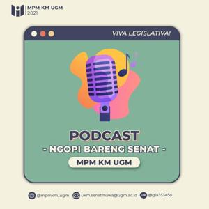 NGOPI BARENG SENAT