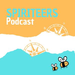 SPIRITEERS