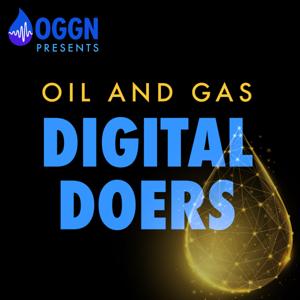 Oil and Gas Digital Doers by OGGN