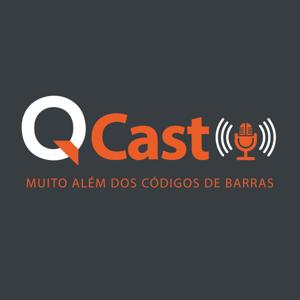 Qcast - Muito além dos códigos de barras