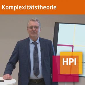 Komplexitätstheorie (SS 2021) - tele-TASK