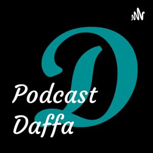 Podcast Daffa
