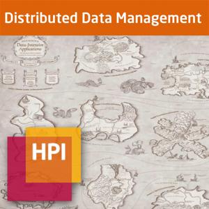 Distributed Data Management (ST 2021) - tele-TASK