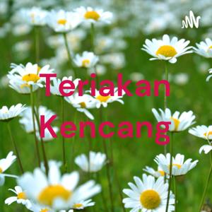 Teriakan Kencang