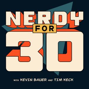 Nerdy For 30